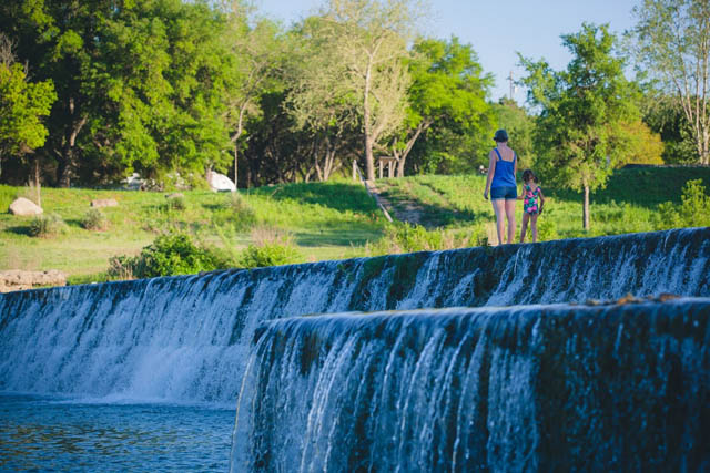 Blanco, Texas