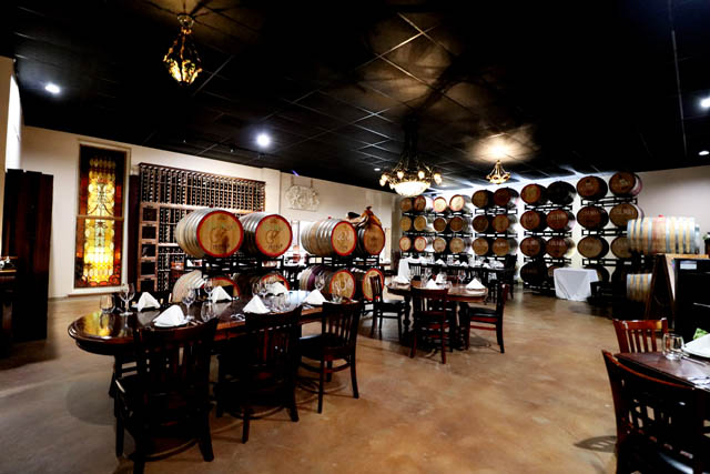 Messina Hof Winery