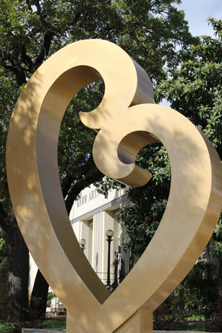 Kerr Arts and Cultural Center