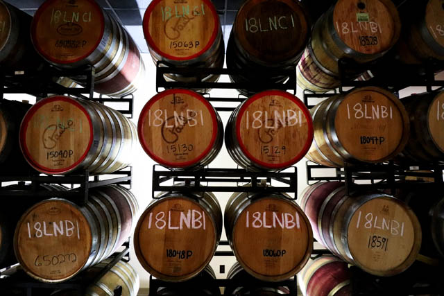Messina Hof Winery
