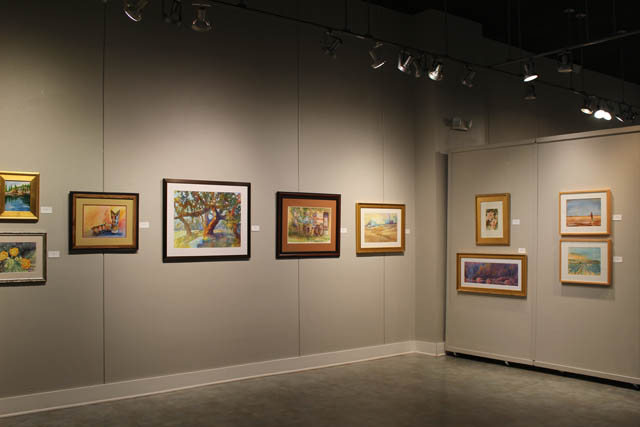 Kerr Arts and Cultural Center