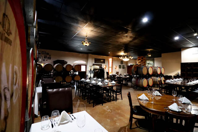 Messina Hof Winery