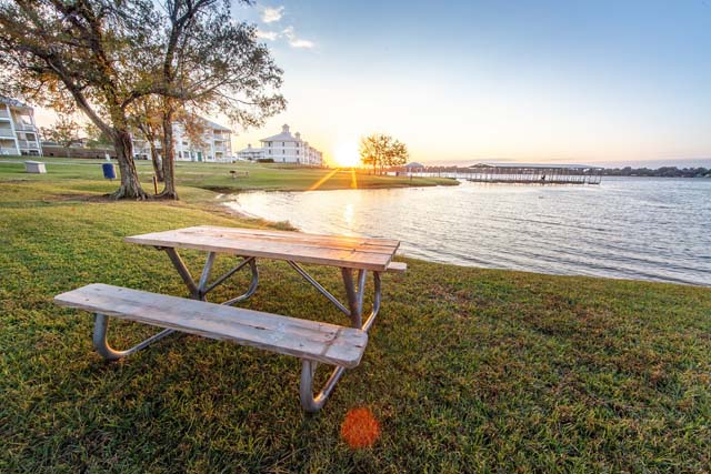 Holiday Inn Club Vacations Piney Shores Resort