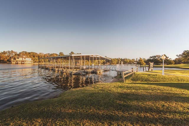 Holiday Inn Club Vacations Piney Shores Resort