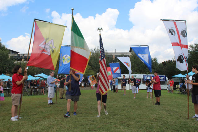 Houston Italian Festival