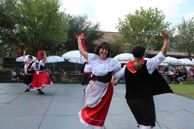 Houston Italian Festival