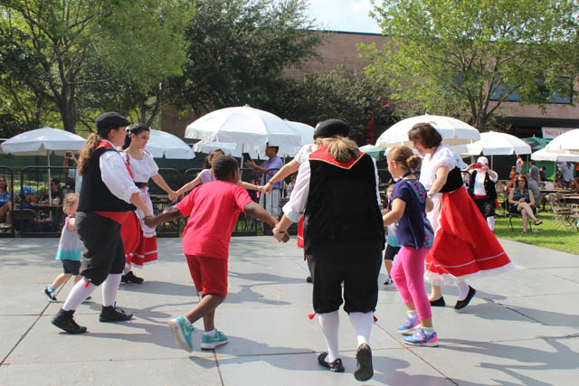 Houston Italian Festival