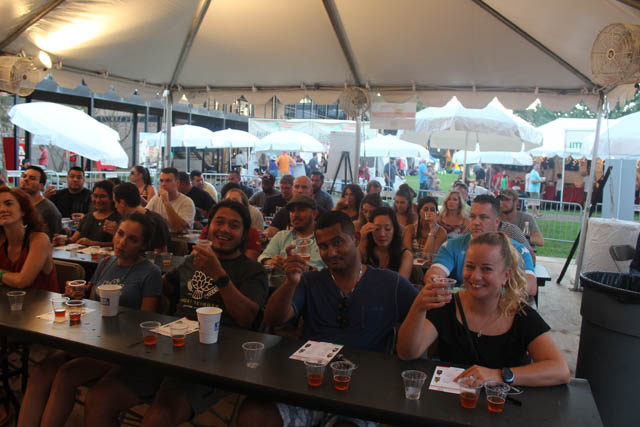 Houston Italian Festival