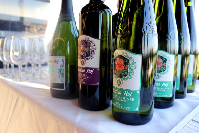 Messina Hof Winery
