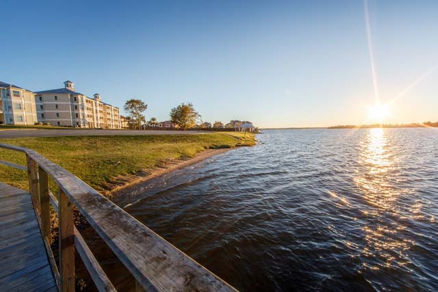Holiday Inn Club Vacations Piney Shores Resort