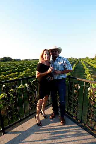 Messina Hof Winery
