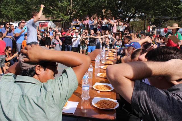 Houston Italian Festival