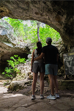 Burnet County, Texas