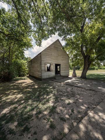 Texas Historical Commission