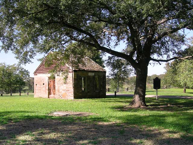 Austin County, Texas
