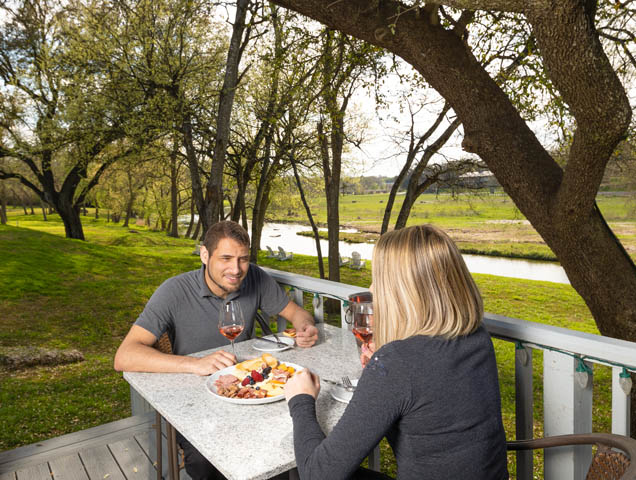 Salado, Texas