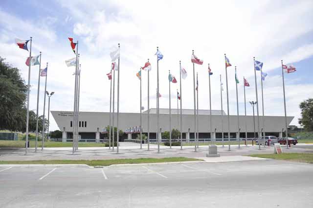 Institute of Texan Cultures