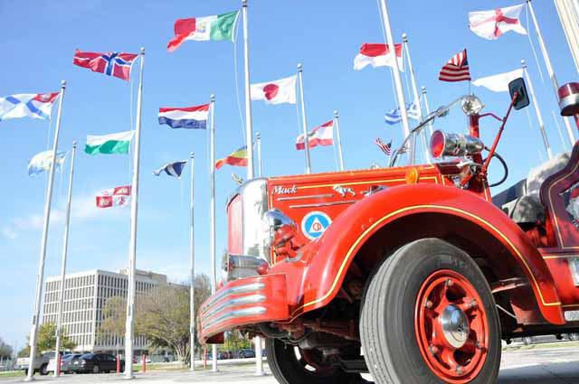 Institute of Texan Cultures