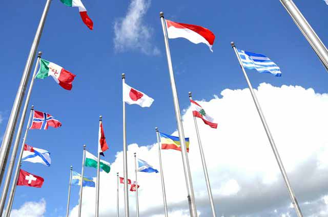Institute of Texan Cultures