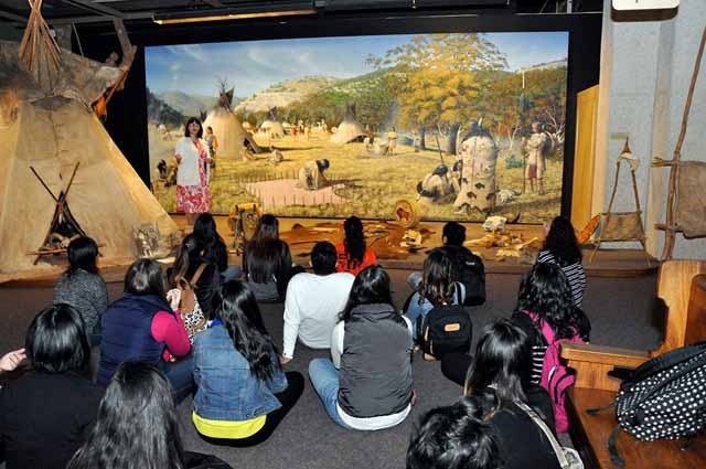 Institute of Texan Cultures