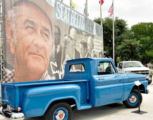 Institute of Texan Cultures