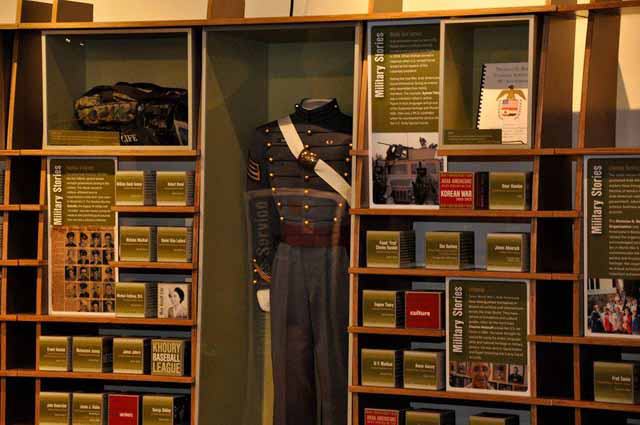 Institute of Texan Cultures
