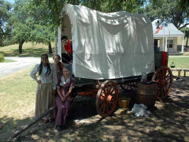 Institute of Texan Cultures