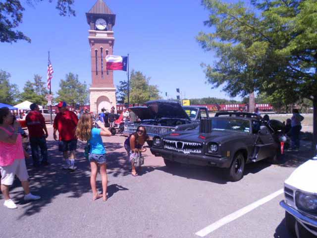 Irving, Texas