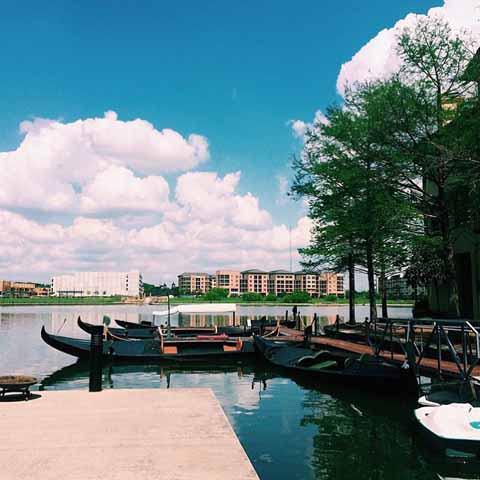 Irving, Texas
