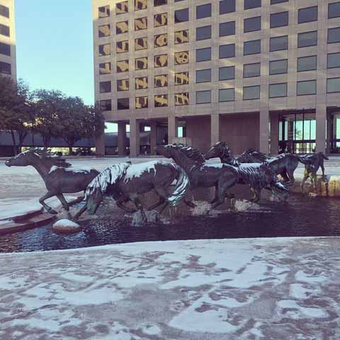 Irving, Texas