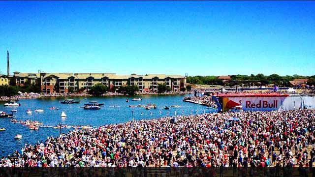 Irving, Texas