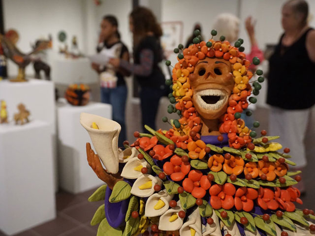 Art Museum of Southeast Texas (AMSET)