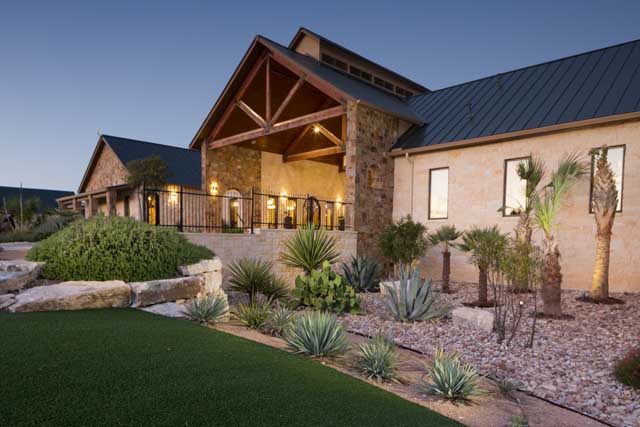 The JL Bar Ranch & Resort