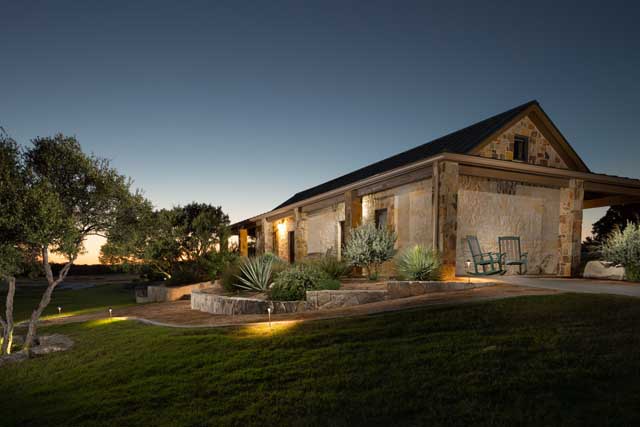 The JL Bar Ranch & Resort