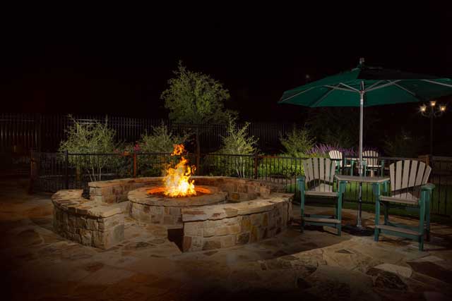 The JL Bar Ranch & Resort