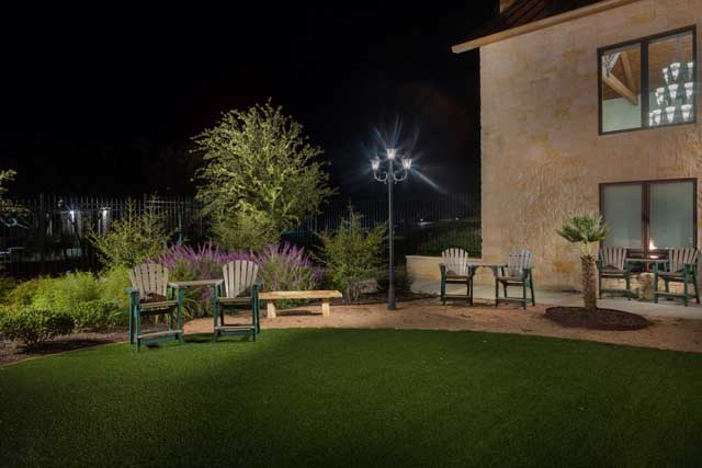 The JL Bar Ranch & Resort