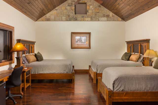 The JL Bar Ranch & Resort