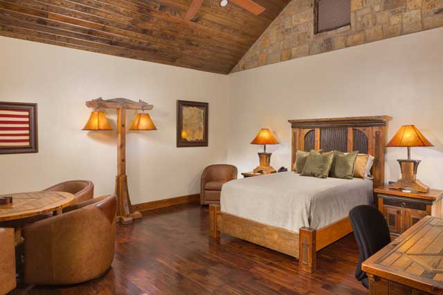 The JL Bar Ranch & Resort