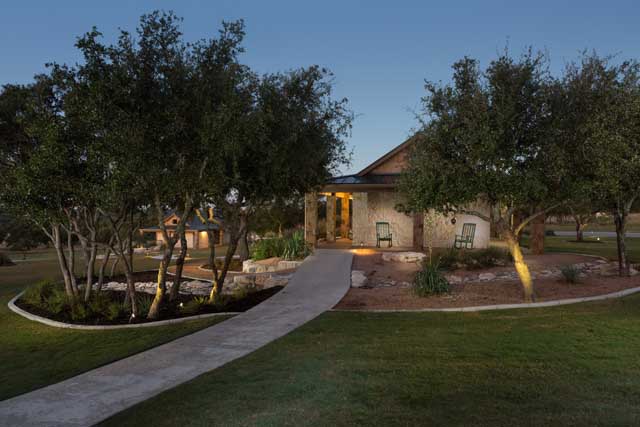 The JL Bar Ranch & Resort