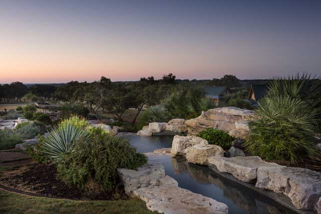 The JL Bar Ranch & Resort