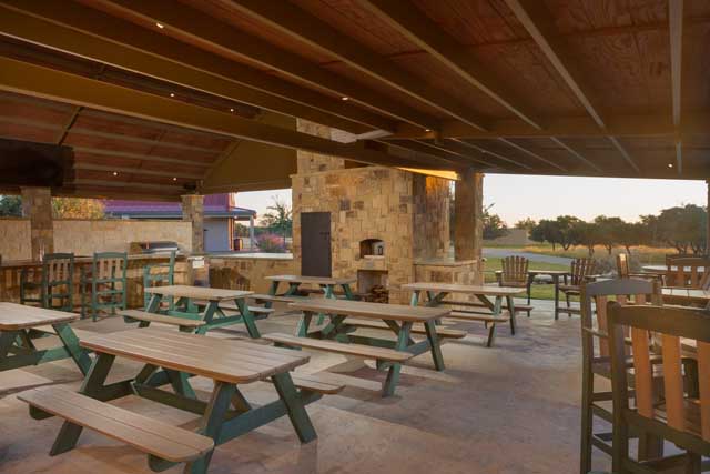 The JL Bar Ranch & Resort