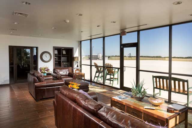 The JL Bar Ranch & Resort