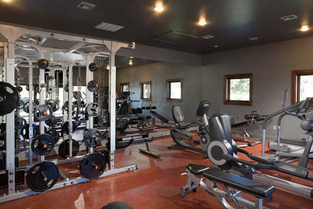 The JL Bar Ranch & Resort
