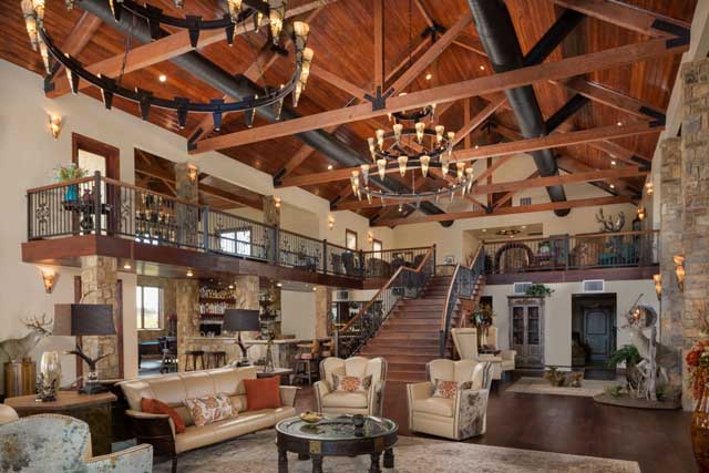 The JL Bar Ranch & Resort