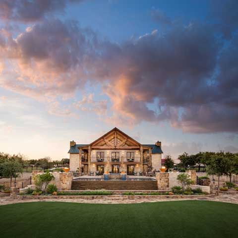 The JL Bar Ranch & Resort