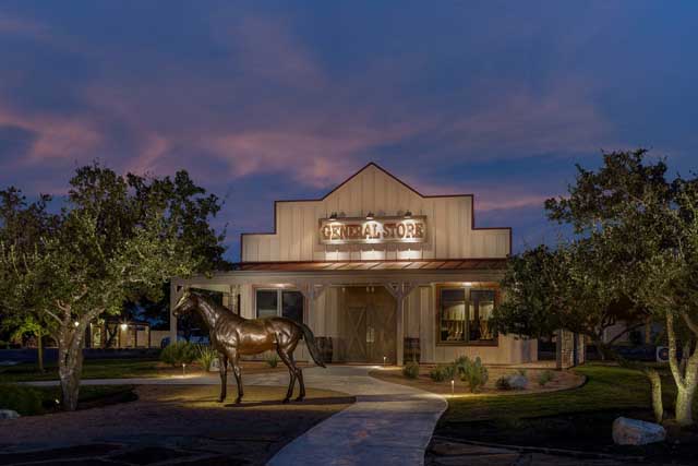 The JL Bar Ranch & Resort
