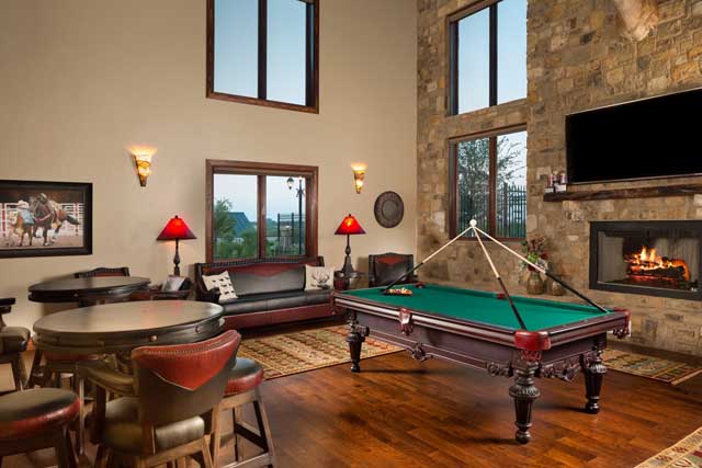 The JL Bar Ranch & Resort