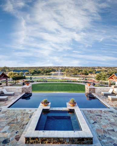 The JL Bar Ranch & Resort
