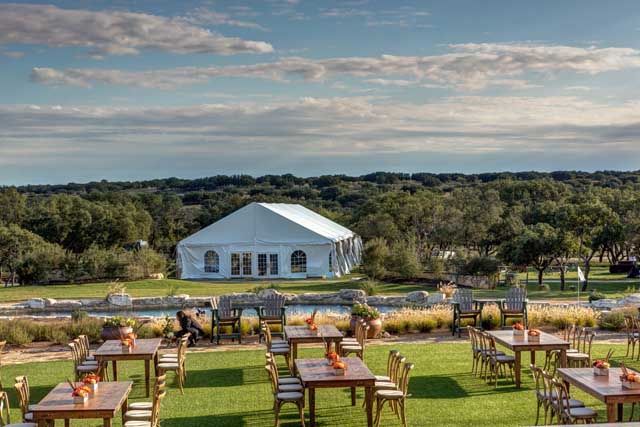 The JL Bar Ranch & Resort