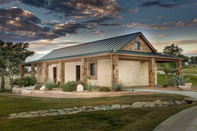 The JL Bar Ranch & Resort